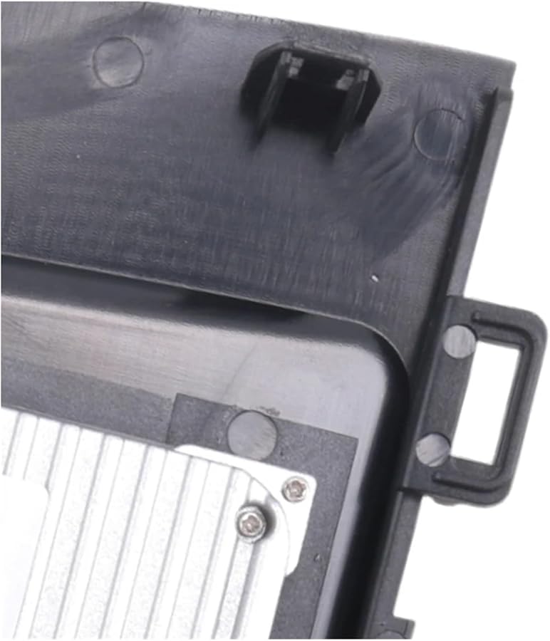 Black Wireless Charger Pad Fast Charge Holder Compatible With Mazda 3 2015 2018 - Image 4